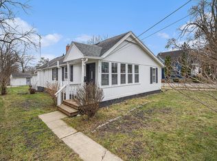 311 Madison St, Chelsea, MI 48118