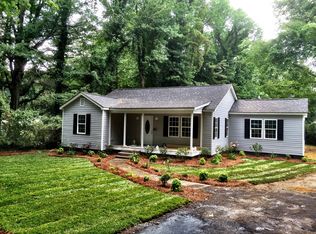 4215 Howie Cres, Charlotte, NC 28205