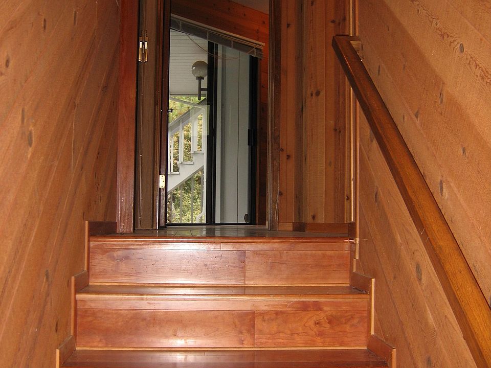 Sunny Bonny Doon Estate