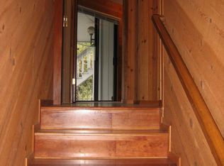 425 Martin Rd, Bonny Doon, CA 95060