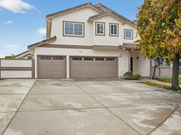 2830 Pansy Ct, Stockton, CA 95212