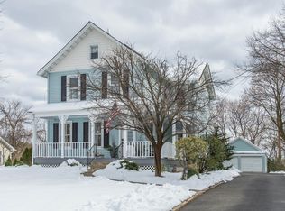 366 Harristown Rd, Glen Rock, NJ 07452