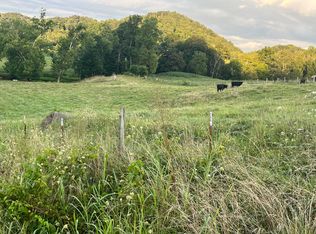 O'Bray Rd, Surgoinsville, TN 37873