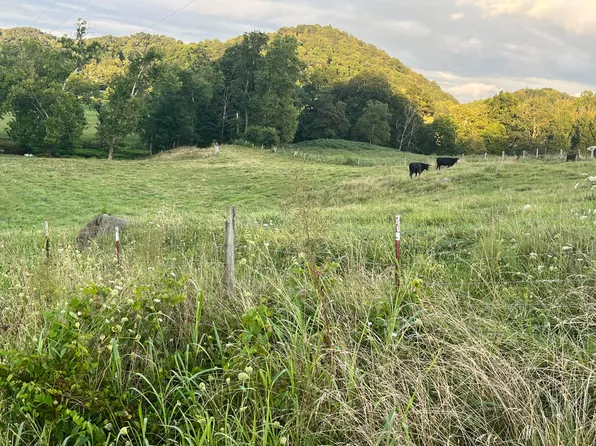 O'Bray Rd, Surgoinsville, TN 37873