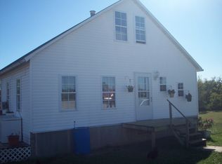 26992 Orbit Rd, Anabel, MO 63431