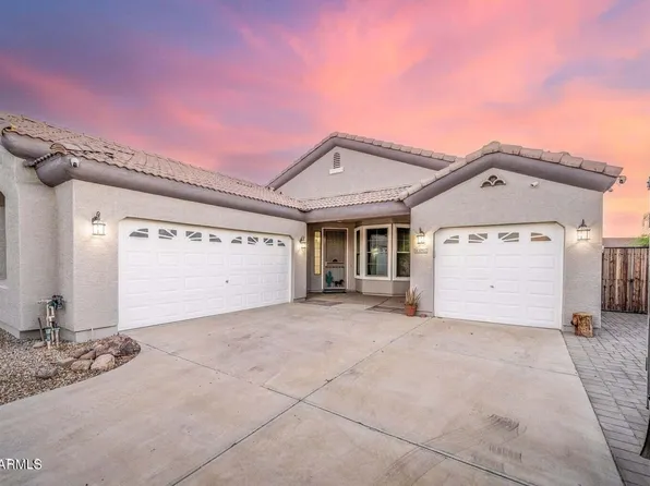 10957 W Chase Lane, Avondale, AZ 85323