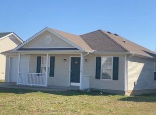 455 Nyu Pl, Murfreesboro, TN 37128