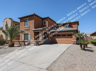 15682 W Monterosa St, Goodyear, AZ 85395