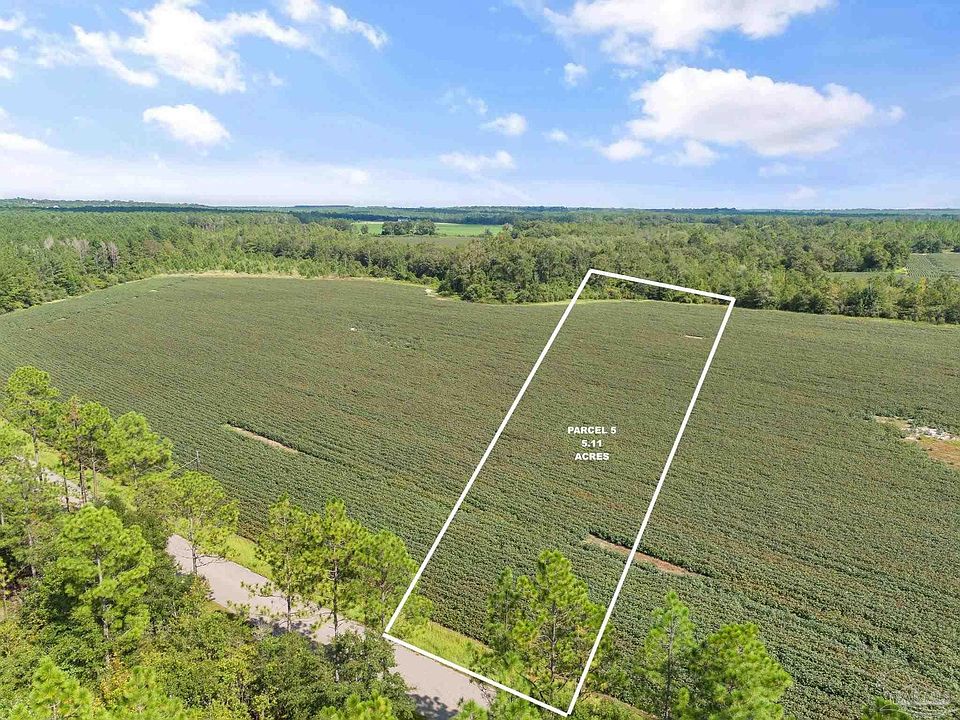 2nd image of PARCEL 5 Mineral Springs Rd