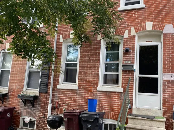 415 N Franklin St, Wilmington, DE 19805