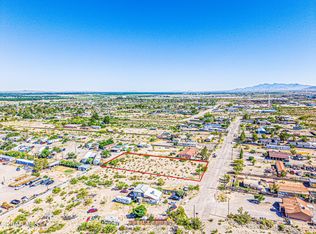 7873 Ledbetter Rd, Vinton, TX 79821