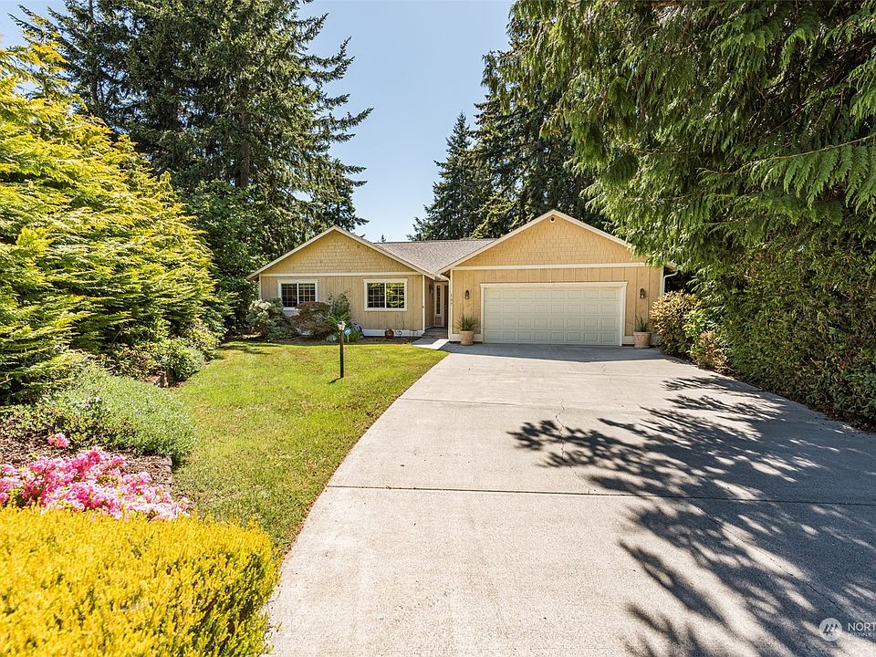 157 Leslie Lane, Sequim, WA 98382 Zillow