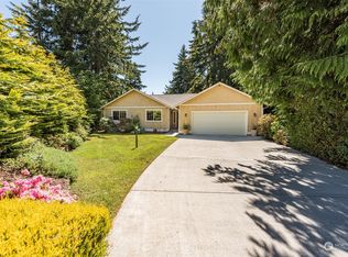 157 Leslie Ln, Sequim, WA 98382