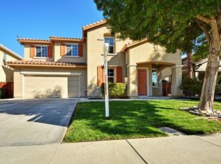 4865 Dandelion Loop, Tracy, CA 95377