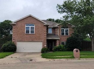 3117 Whispering Brk, Rowlett, TX 75088