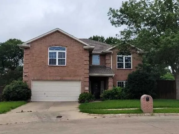 3117 Whispering Brk, Rowlett, TX 75088