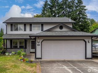 5309 NE 100th Circle, Vancouver, WA 98686