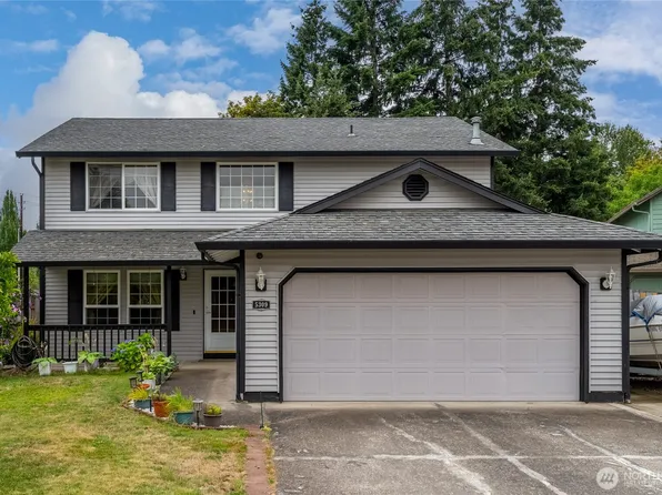 5309 NE 100th Circle, Vancouver, WA 98686