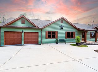 277 Moss Overlook Rd, Dawsonville, GA 30534