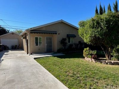 5611 Lemon Ave, Long Beach, CA, 90805