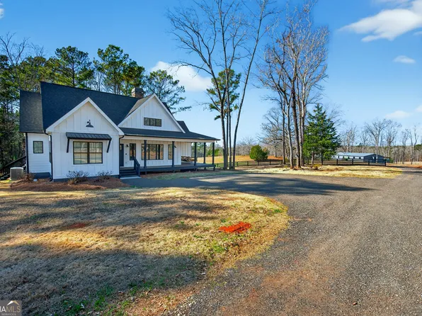 440 & 448 Kimbrough Rd, Lagrange, GA 30240
