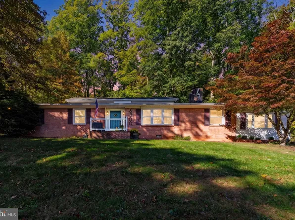 6300 Beverleys Mill Rd, Broad Run, VA 20137