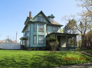 333 E Lincoln Ave #3, New Castle, PA