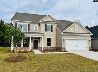 2014 Allan Crest Rd, Blythewood, SC 29016