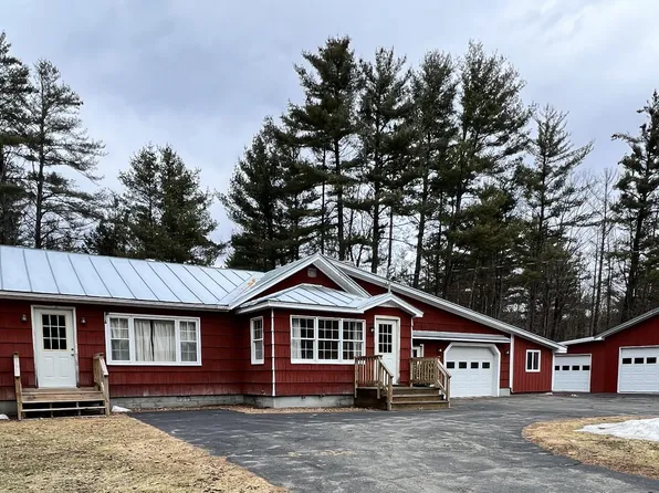 27 Station Road, Moscow, ME 04920