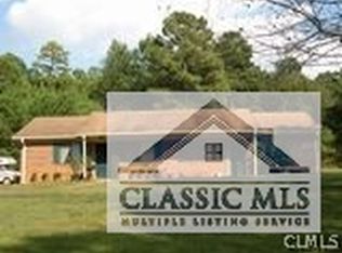 150152-150 152 Ramble Hills Way, Athens, GA 30607