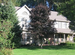 51881 Saddle Ridge Ln S, Granger, IN 46530