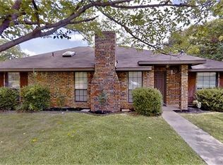 3118 Abbie St, Sachse, TX 75048