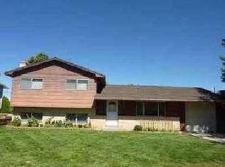 682 W Mountain View Dr, Cedar City, UT 84720