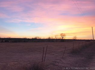 County Road 1550, Ada, OK 74820