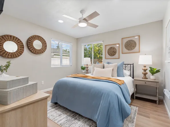 (undisclosed Address), San Jose, CA 95125