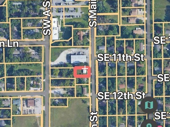 1116 S Main St, Bentonville, AR 72712