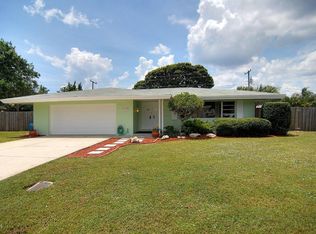 511 Banyan Way, Melbourne Beach, FL 32951