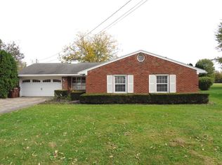 202 East Ave, Eaton, OH 45320