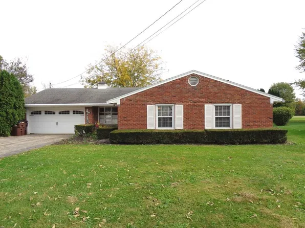 202 East Ave, Eaton, OH 45320
