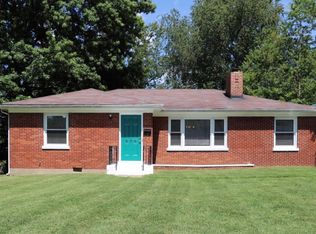 635 Wichita Dr, Lexington, KY 40503