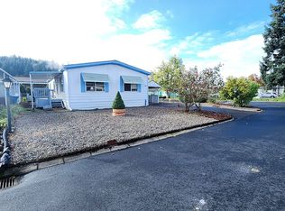 1200 E Central Ave SPACE 34, Sutherlin, OR 97479