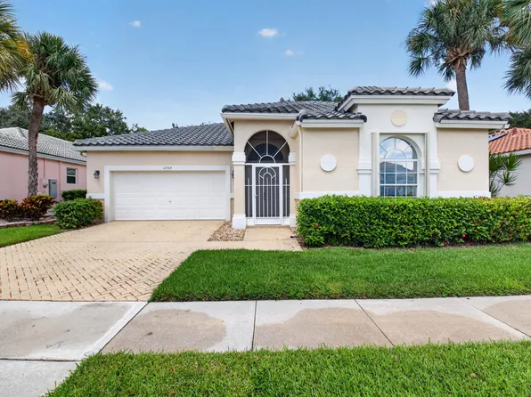 12764 CORAL LAKES Drive, Boynton Beach, FL 33437