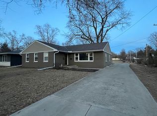 1014 Franklin Ave, Normal, IL 61761