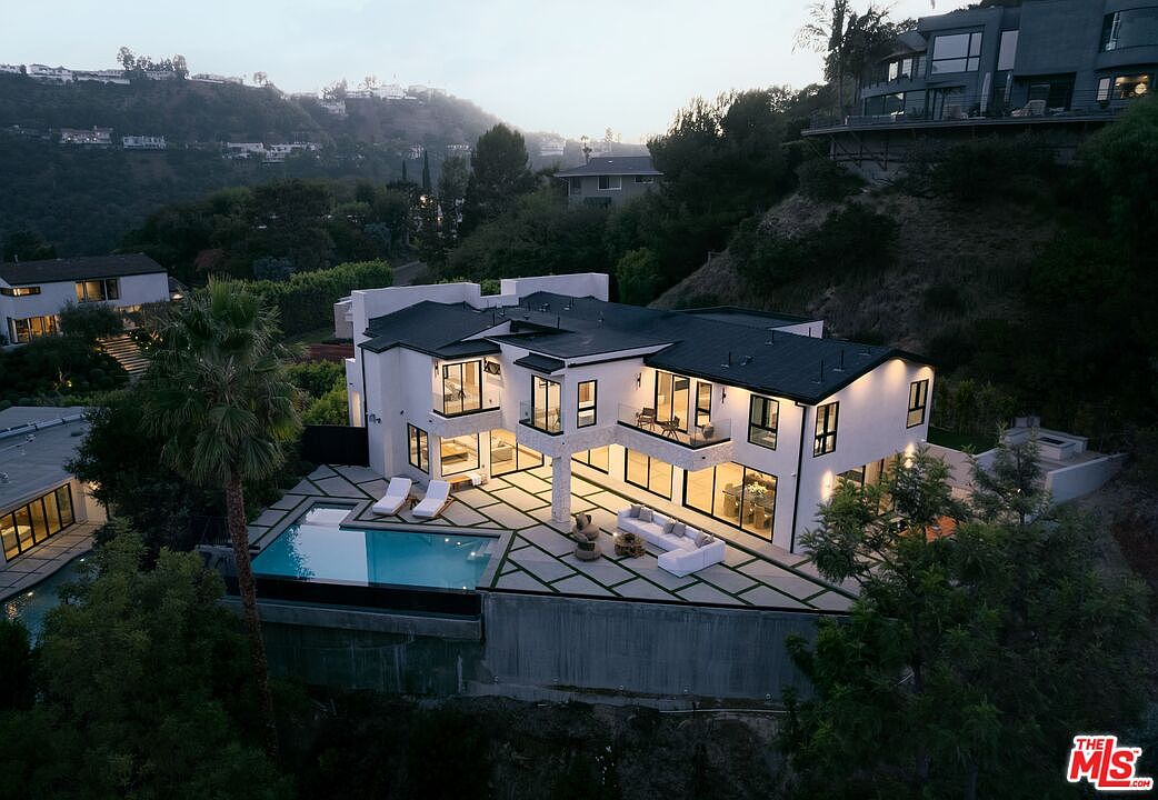 2608 Zorada Dr, Los Angeles, CA 90046 | Zillow