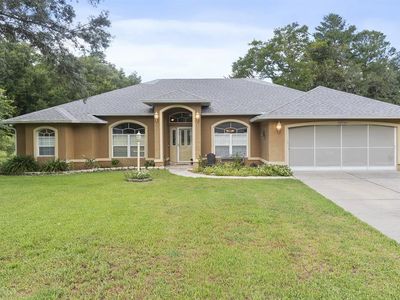 10716 SW 53rd Cir, Ocala, FL, 34476