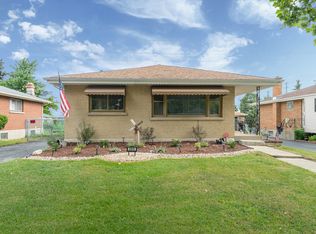 5910 Park Ave, Berkeley, IL 60163