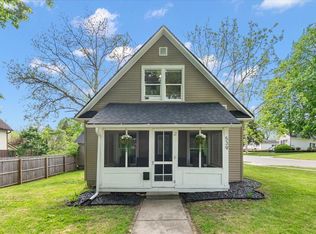 539 King St, Ionia, MI 48846
