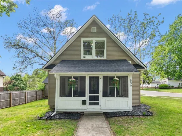 539 King St, Ionia, MI 48846
