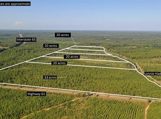 5-23799 Lonnie Hadley Rd, Perdido, AL 36562