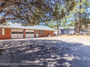 209 Torreon Loop, Ruidoso, NM 88345